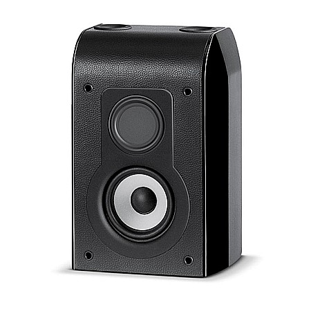 Home Audio-Video - Boxe Boston Acoustics MSURROUND, Negru