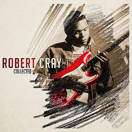 Muzica - Robert Cray-Collected (180g Audiophile Pressing)-2LP