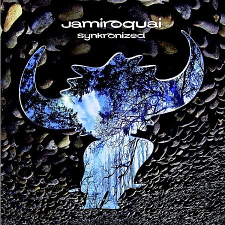 Muzica - Jamiroquai-Synkronized-LP