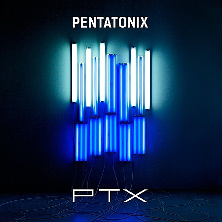 CD - Pentatonix-Ptx-CD