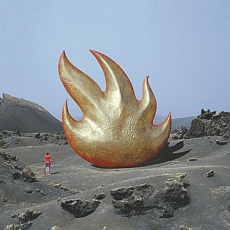 Muzica - Audioslave-Audioslave-2LP