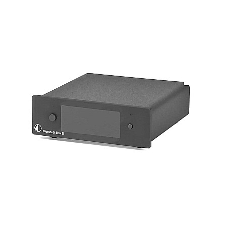 DAC-uri - DAC Bluetooth Pro-Ject Box S Negru