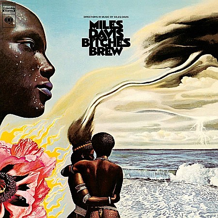 Muzica - Miles Davis-Bitches Brew-2LP