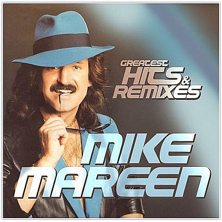 CD - Mike Mareen-Greatest Hits & Remixes-2CD