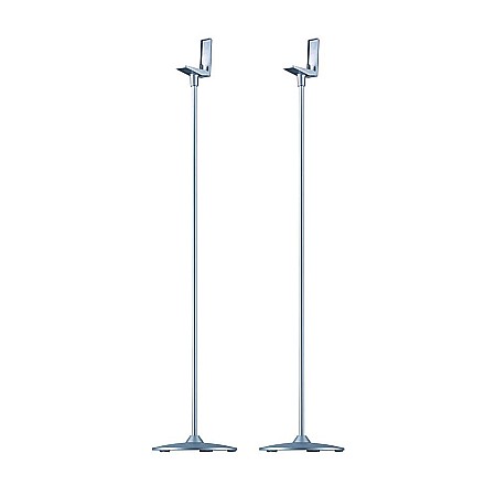 Home Audio-Video - Accesorii Boxe Canton LS 90.2, Argintiu