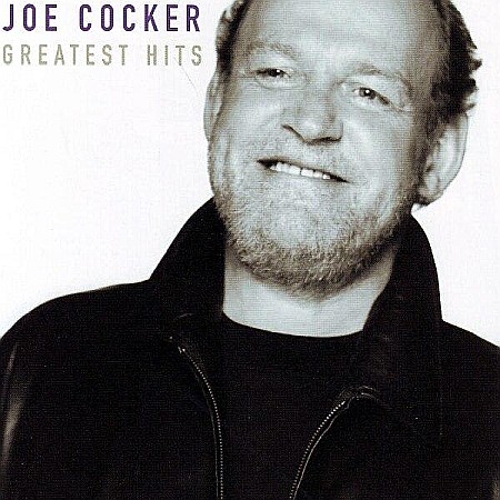 CD - Joe Cocker-Greatest Hits-CD