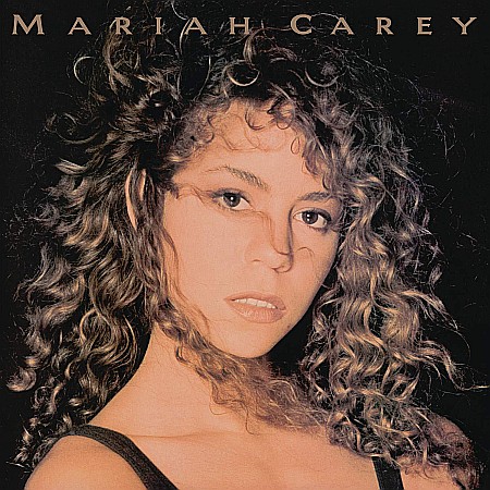Muzica - Mariah Carey-Mariah Carey-LP