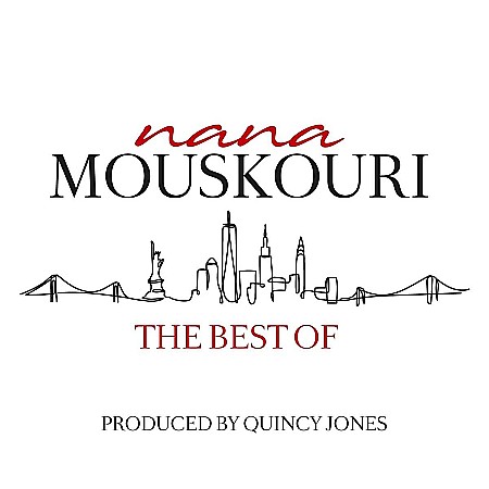 CD - Nana Mouskouri-The Best Of-2CD