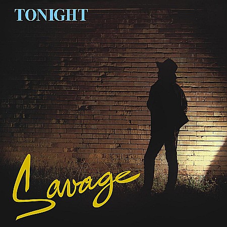 Vinyl - Savage-Tonight-LP