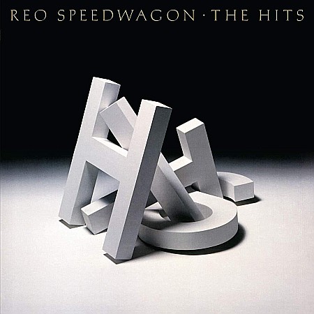 Vinyl - REO Speedwagon-The Hits (180g Audiophile Pressing)-LP