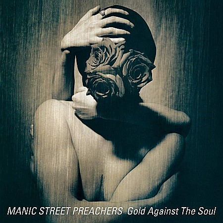 Vinyl - Manic Street Preachers-Gold Against the Soul (Remastered) (180g Audiophile Pressing)-LP