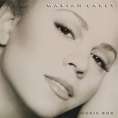 Vinyl - Mariah Carey-Music Box (Remastered  Edition)-LP