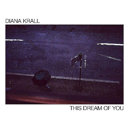Vinyl - Diana Krall-This Dream Of You-2LP
