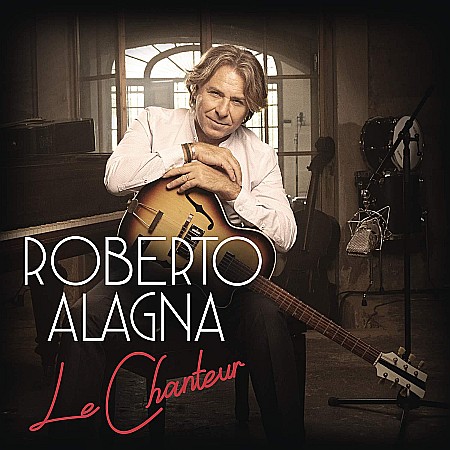CD - Roberto Alagna-Le Chanteur-CD