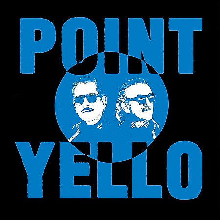 CD - Yello-Point-CD
