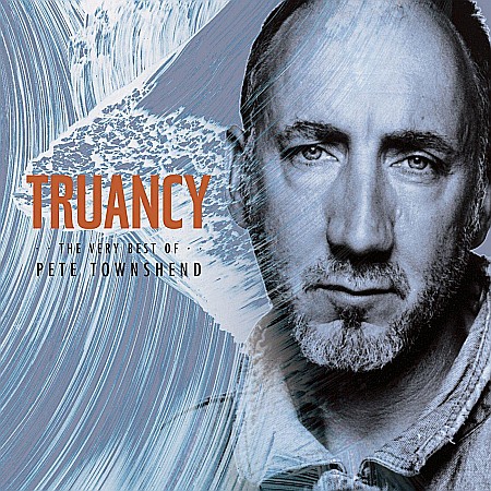 CD - Pete Townshend (From The Who)-Truancy: The Best Of-CD