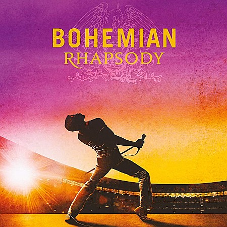 CD - Queen-Bohemian Rhapsody-CD