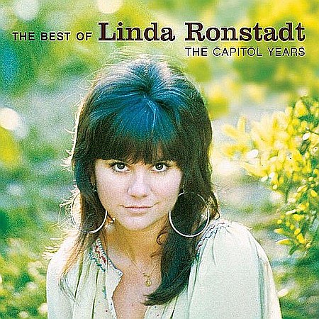 CD - Linda Ronstadt-The Best Of-The Capitol Years-2CD