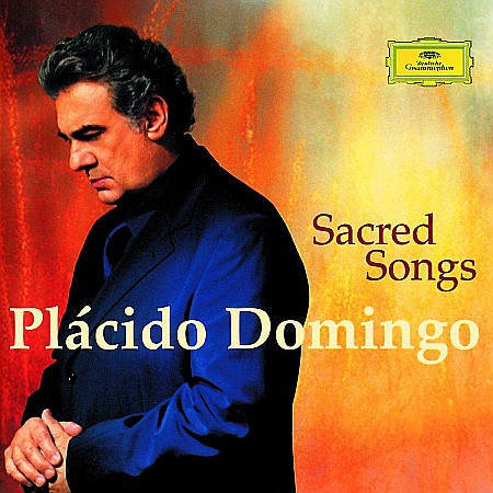 CD - Placido Domingo, Marcello Viotti, Orchestra Sinfonica e Coro di Milano Giuseppe Verdi, Sissel-Sacred Songs-CD