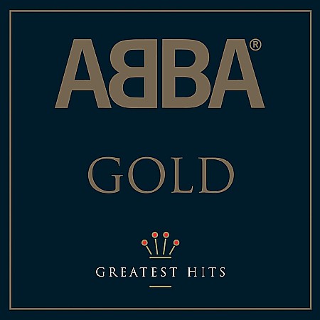 CD - ABBA-Gold Remastered-CD