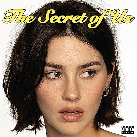Vinyl - Abrams Gracie - The Secret Of Us - LP