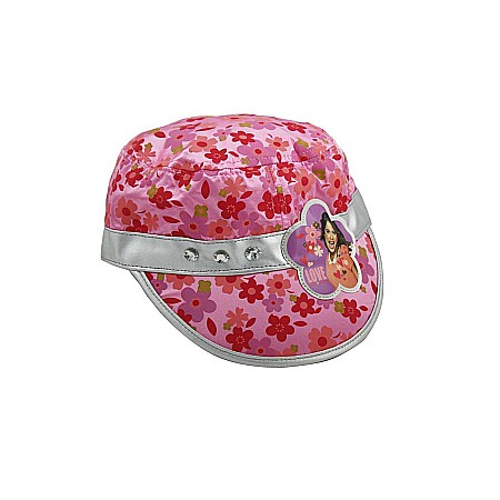 Accesorii - Sapca Violetta Roz 54