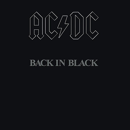 Muzica - AC/DC-Back In Black-CD
