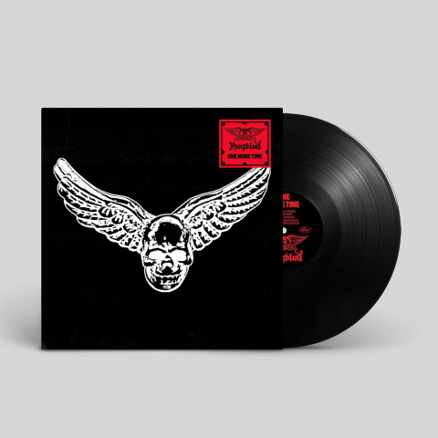 Vinyl - Aerosmith & Yungblud - One More Time - LP