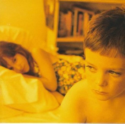 Muzica - Afghan Whigs - Gentlemen - LP