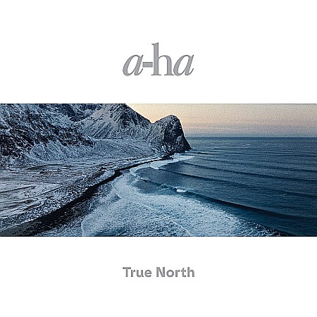 CD - A-Ha - True North - CD
