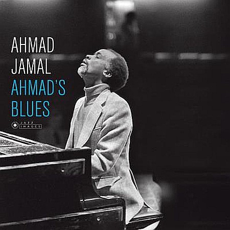 Muzica - Ahmad Jamal - Ahmad'S Blues - LP