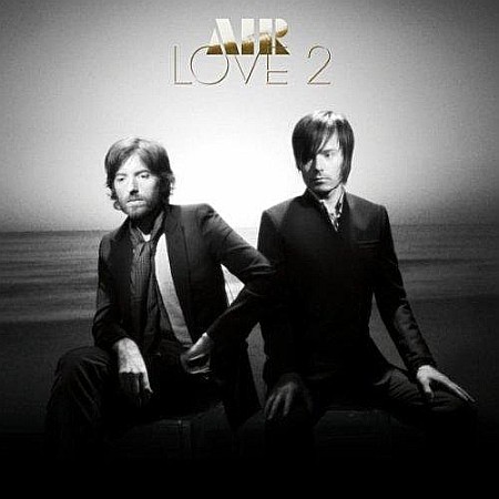 Muzica - Air-Love 2-CD