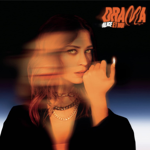 Vinyl - Alice Et Moi - Drama - LP