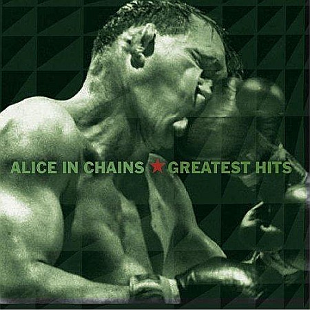 Muzica - Alice In Chains-Greatest Hits-CD