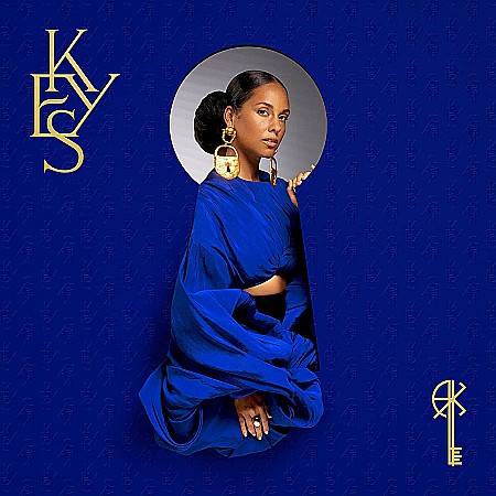Muzica - Alicia Keys–Keys-2CD