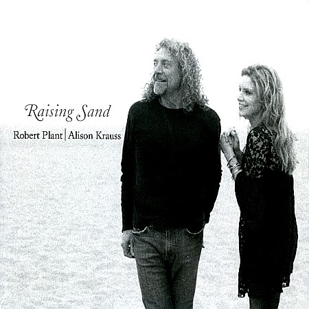 Vinyl - Alison Krauss, Robert Plant - Raising Sand(180g Audiophile Pressing) - 2LP