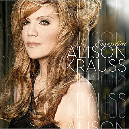 CD - Alison Krauss-Essential-CD
