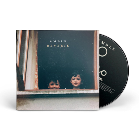 Muzica - Amble - Reverie - CD