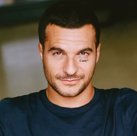 Muzica - Amir - C Amir² - LP