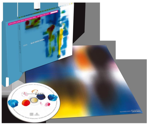 CD - Andre Rieu, Johann Strauss Orchestra - Christmas Down Under - CD