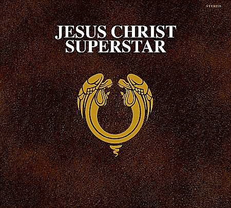 Vinyl - Andrew Lloyd Webber - Jesus Christ Superstar(180g Audiophile Pressing) - 2LP