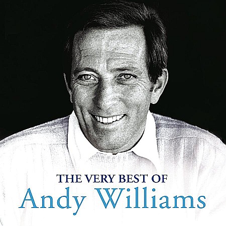 Muzica - Andy Williams-The Very Best Of Andy Williams-CD