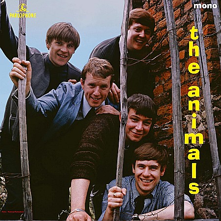 CD - Animals - The Animals - 2CD