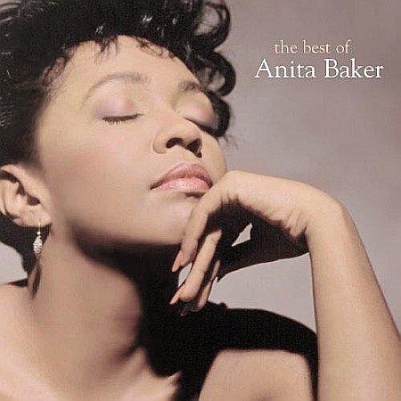 Muzica - Anita Baker-Sweet Love-The Very Best Of-CD