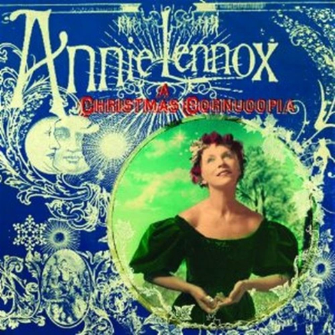 Muzica - Annie Lennox - A Christmas Cornucopia - CD