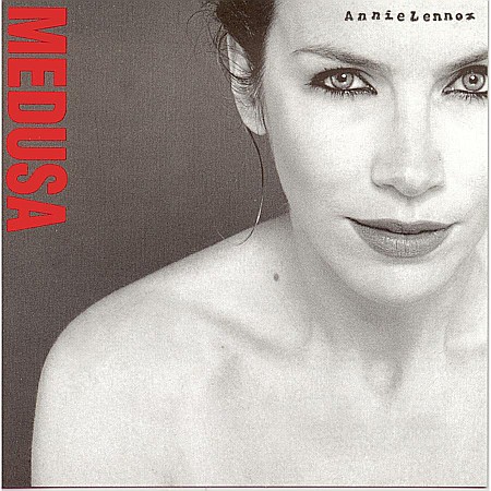 Muzica - Annie Lennox (from Eurythmics)-Medusa-CD