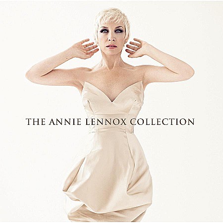 Muzica - Annie Lennox (from Eurythmics)-The Annie Lennox Collection-CD