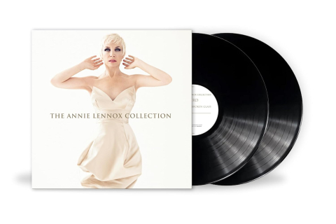 Muzica - Annie Lennox - The Annie Lennox Collection - 2LP