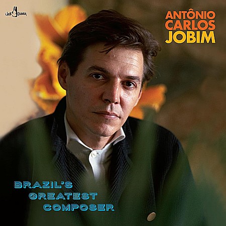 Muzica - Antonio Jobim Carlos - Brazil'S Greatest Comp... - LP