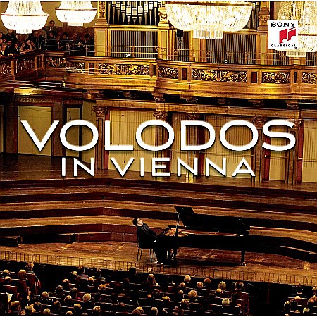 Muzica - Arcadi Volodos-Volodos In Vienna-Scriabin, Ravel, Schumann, Liszt, Bach, Tchaikovsky-2CD